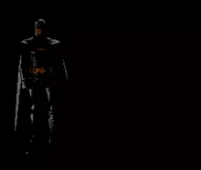 Image n° 11 - titles : Batman - The Video Game